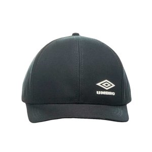 Boné Umbro Unissex Speciali New Preto