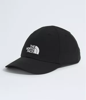 Boné The North Face Horizon Preto