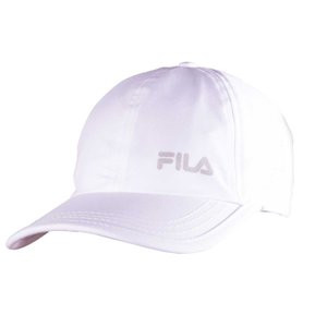 Boné Unisex Fila Fast Branco