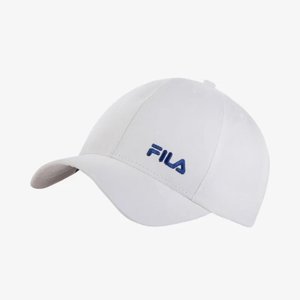 Boné Fila Prime Branco Unisex