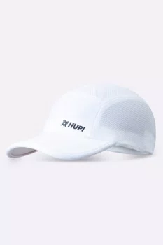 Boné UV com Proteção Solar HUPI Sun Dry Branco