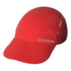 Boné Salomon XA Vermelho