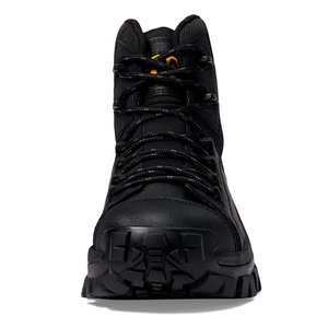 Bota Caterpillar Invader Hiker CT WP Masculina - Bota Esportiva