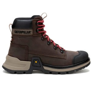 Bota Caterpillar Masculina Colorado Expedition - Marrom