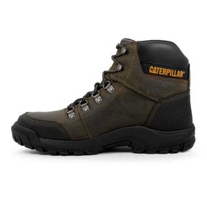 Bota Caterpillar Colorado 2.0 Cano Alto Masculina - Hyped 91