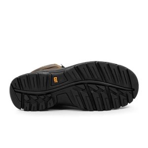 Bota Caterpillar Intruder Masculino Cinza - Hupi B2B