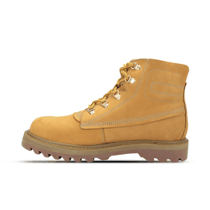 Bota Caterpillar Original Invader Hiker WP - Preta - CIA das BOTAS