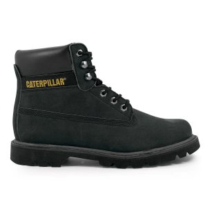 Bota Caterpillar Colorado 2.0 Masculina Marrom - HUPI