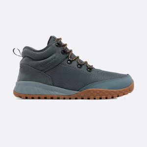 Bota Caterpillar Invader Hiker CT WP Masculina - Bota Esportiva