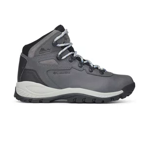 Bota Columbia Feminina Newton Ridge Plus Cinza Escuro