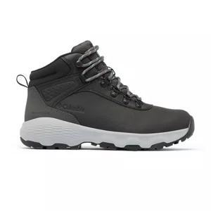 Bota Columbia Feminina Newton Wander LTR Preto