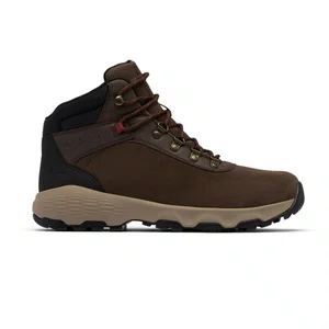 Bota Columbia Newton Wander Masculina Marrom