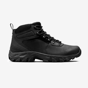 Bota Columbia Masculino Newton Ridge Plus II Preto