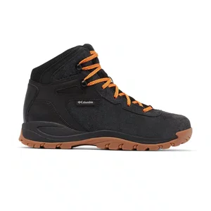 Bota Columbia Newton Ridge Bc Masculina Preta