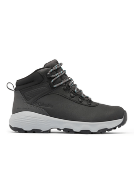 Bota Columbia Feminina Newton Wander LTR Preto
