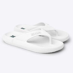 Chinelo HUPI Sunny Branco