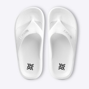 Chinelo HUPI Sunny Branco