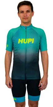 Bretelle + Camisa Ciclismo