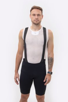 Bretelle HUPI Preto Holográfico