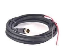 Cabo de Alimentação para Odometro ICO MAX G