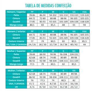 Tamanhos CalÃ§a 36 Masculina Numeração CalÃ§as Tamanhos Grandes