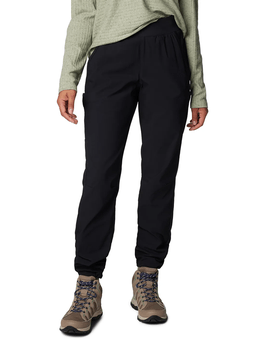 Calça Columbia Feminina Leslie Falls Pull-On Pant Preta