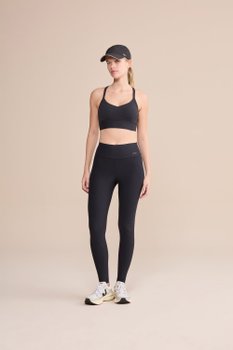 Calça Live Fusô Active Preto
