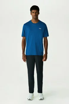 Calça Fila Performa Wind Masculina Preta