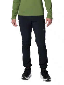 Calça Columbia Triple Canyon II Masculina Preta
