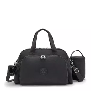 Bolsa Kipling Camama Preta