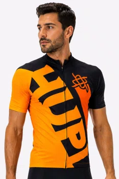 Camisa Ciclismo HUPI Climb