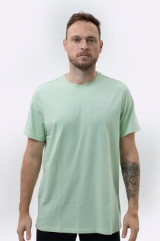Camiseta Columbia Basic Verde Masculina
