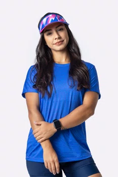 Camiseta Dry Fit Feminina HUPI Essense