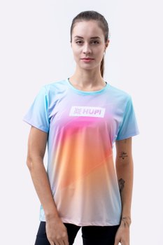 Camiseta Feminina HUPI Córdoba Camiseta Feminina HUPI Córdoba