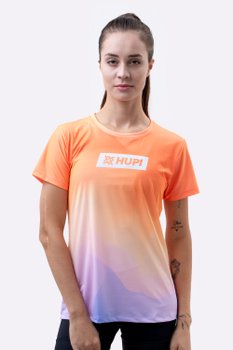 Camiseta Feminina HUPI Modena Camiseta Feminina HUPI Modena
