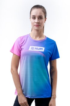 Camiseta Feminina HUPI Viena Camiseta Feminina HUPI Viena