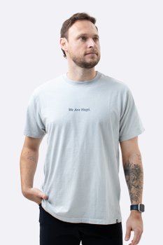 Camiseta HUPI Casual We Are Hupi