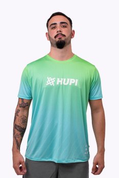 Camiseta HUPI Dry Kawa