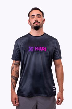 Camiseta HUPI Dry Mamba