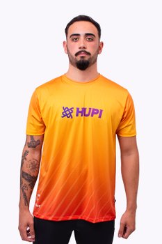 Camiseta HUPI Dry Noris