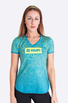 Camiseta HUPI Feminina Denver Camiseta HUPI Feminina Denver