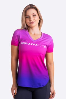 Camiseta HUPI Feminina Sunny