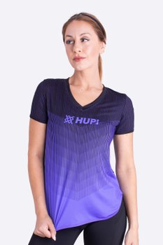 Camiseta HUPI Feminina Viena Camiseta HUPI Feminina Viena