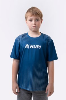 Camiseta HUPI Infantil Melbourne