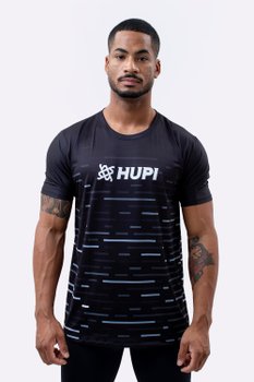 Camiseta HUPI Malta