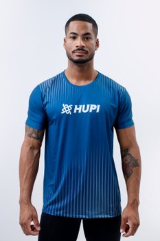 Camiseta HUPI Melbourne