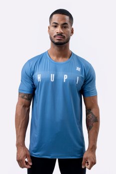 Camiseta HUPI Seattle