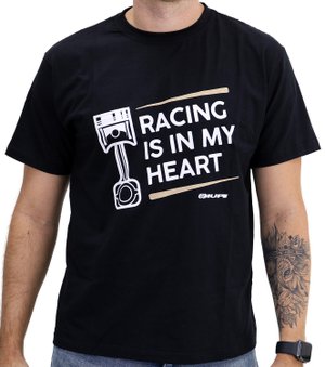 Camiseta HUPI Racing
