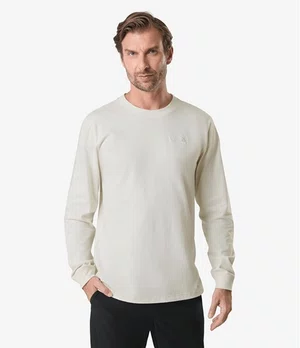 Camiseta The North Face Masculina Evolution Tee Branco