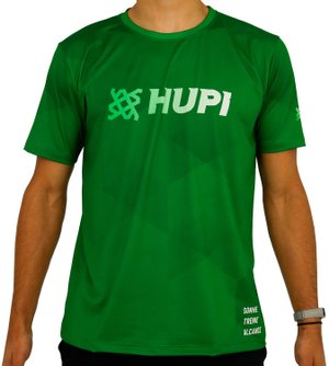 Camiseta Masculina HUPI Colors Pale